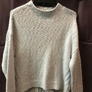 Allsaints knit sweater